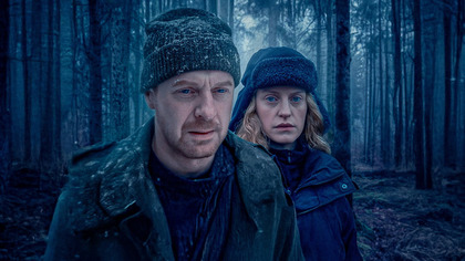 Prześwit (2024) Cały film PL