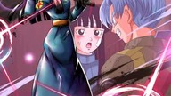 Dragon Ball LEGENDS Mai #shorts