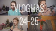 VLOGMAS 24-25 paczki z Aliexpress