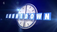 Channel 4 - Fragment teleturnieju Countdown (24 lipca 2026)