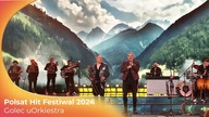 Górą ty - 25 lat Golec uOrkiestra feat.  Gromee / Polsat Sopot Hit Festiwal 2024