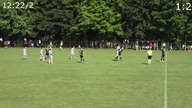 KS Piast Zawid&oacute;w - KKS Olimpia Kamienna G&oacute;ra (22.06.25 r.)