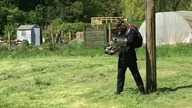 Brytyjczyk buduje odrzutowy kostium umożliwiający latanie w stylu Iron Mana