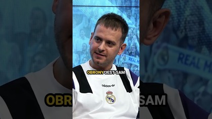 Jose Mourinho szykuje tajną broń na El Clasico?