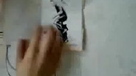 Papierowa animacja
