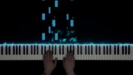 BTS () - SWIM | Official Piano Version