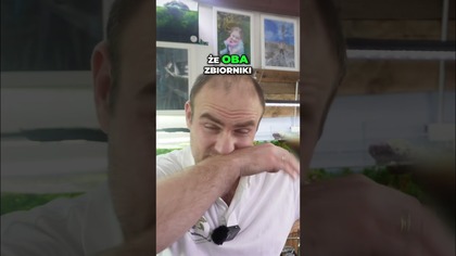 Ile ziemi ogrodowej do akwarium ?