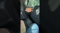 Nio ES8 w trzecim rzędzie! Czy jest miejsce? 