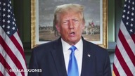 Breaking! President Trump Warns Of New Bird Flu Pandemic: WE WILL NOT COMPLY