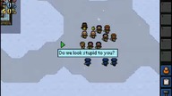THE ESCAPISTS #2 | Więzienie na Syberii ?