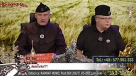 AWANTURKA??? 15. 7. 2026r.  W.  Olszański, M.  Osadowski Kamraci NPTV.pl Rodacy Kamraci