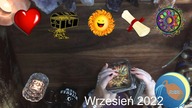 Wodnik  Tarot na żywo! 