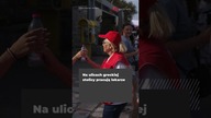 Fala upałów w Grecji