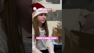 Siostra nie była zadowolona z  od 