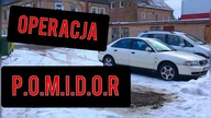 Operacja P. O. M. I. D. O. R - Mieroszów