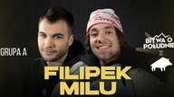 FILIPEK vs MILU | BOP8 by DZIK® ENERGY (GRUPA A)