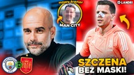 Guardiola TRENEREM Hiszpanii? Znamy NASTEPCĘ w Manchesterze City! Szczęsny ZAGRAŁ 5 dni po OPERACJI