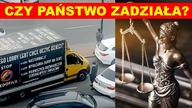 Czy państwo zachowa się jak trzeba? B.  Lewandowski z Ordo Iuris o blokadzie ciężarówki