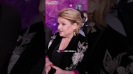Bosacka tworzy rodzinę patchworkową #shorts #showbiz #plotek