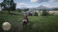 Red Dead Redemption 2 Gameplay Walkthrough Part 4 FULL GAME [720 60FPS Xbox X/S ] - No Commentary