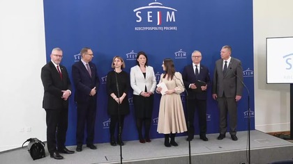 Rok frontalnego ataku na życie dzieci.  (konferencja pro life podsumowująca 2024) (1080p 60fps H264-128kbit AAC)