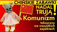 Chińskie zabawki nadal trują! Kowalski & Chojecki NA ŻYWO w IPP TV 28.02.2018