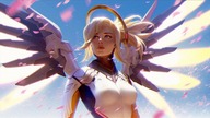 26. 12. 2024 -  AL: Overwatch 2 z Łobuzami  2