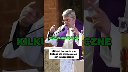 Miłość do Męża vs Miłość do Dziecka Co Jest Ważniejsze