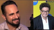 Agustin Egurrola o Kubie Wojewódzkim w Mam talent: To fajne wyzwanie i przeżycie | Wideoportal