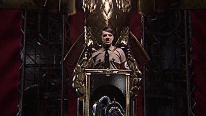 Kung Fury: Pięści czasu (2015) Lektor PL