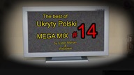 Ukryty Polski 14 The Best Of - Cyber Marian