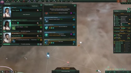 Stellaris Human Dekadence 02 - Rise of the Manifesti