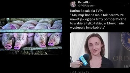 25. 07. 2023r 10 000 000 POLAK&Oacute;W BEDZIE MUSIAŁO UDOWODNIC W POLSKICH SADACH ŻE SA POLAKAMI !