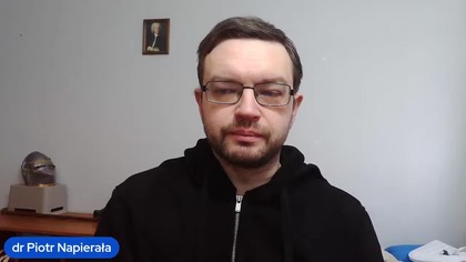 Nie ma żadnego UPADKU ani UE ani UK ani USA ani Chin ani Japonii - dr Piotr Napierała