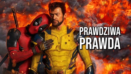 Deadpool and Wolverine to NADAL OGROMNY SUKCES FINANSOWY!