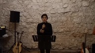 K.  Bożego Królestwa - Co Chrystus zrobił dla Ciebie (wizja prorocza) - Katarzyna Dobek