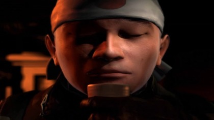 Medal of Honor: Pacific Assault V2 Pearl Harbor