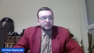 Konstytucja 3 maja - dr Piotr Napierała