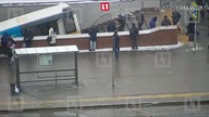 Tragiczny wypadek w Rosji +18