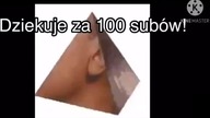 Specjał na 100 subów