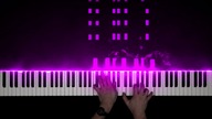 One of the most depressing music themes from Evangelion | Shinjis Theme