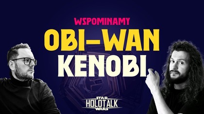 Zajrzyj do Dominika
https://www.facebook.com/DominikPajewski.Fanpage
https://www.instagram.com/dominik.pajewski/

 Wsparcie bezpośrednie https://tipply.pl/u/dakann
 Podobało się? Zostaw łapkę w górze! https://youtube.com/Dakann?sub_confirmation1
 Oficjalny sklep https://dakann-shop.fourthwall.com
 Chcesz mnie wesprzeć? Zostań moim patronem! https://patronite.pl/dakann
 Zajrzyj na mój FanPage: http://facebook.com/dakann
 Zlookaj instagram: http://instagram.com/grzegorz_dakann_baranski
 HOLOCRON w formie AUDIO http://anchor.fm/holocronyt
 Kontakt lub współpraca: dakannbiznes@gmail.com
 Discord: http://discord.gg/vQAhvVP
 Animacja intro: https://youtube.com/@CGIMati
 Muzyka intro: https://youtube.com/c/APvJMusic/videos

Wszystkie odcinki znajdziesz tutaj: https://www.youtube.com/playlist?listPL8zmG5pLZGLHc2EbxXOZs3QyRLUnK7XRJ

PLAYLISTY TEMATYCZNE:
 https://www.youtube.com/playlist?listPL8zmG5pLZGLHaF5L5JYWGQYRQmRQkTZOR
 https://www.youtube.com/playlist?listPL8zmG5pLZGLHfNrdbqKnPt7KY9CPC_bVY
 https://www.youtube.com/playlist?listPL8zmG5pLZGLHsA0vb_mpkhpnKbo4N7QWZ
 https://www.youtube.com/playlist?listPL8zmG5pLZGLHuaZQ6KHWJxXdutw1jhmTe
 https://www.youtube.com/playlist?listPL8zmG5pLZGLFcPrsamSbXnYnGtiep8Doh
 https://www.youtube.com/playlist?listPL8zmG5pLZGLGZWWtjlqyN3fhPD60Ts8aV
 https://www.youtube.com/playlist?listPL8zmG5pLZGLHvEu1HeolX9hvrn1gV5ko2
 https://www.youtube.com/playlist?listPL8zmG5pLZGLG79BQd3t8GEloS9drQwQO4
 https://youtube.com/playlist?listPL8zmG5pLZGLHqYe7ABbTR3oXJmVXUAst1
 https://www.youtube.com/playlist?listPL8zmG5pLZGLFMKM2czYVn_Oc3LMqKvQ5z
 https://www.youtube.com/playlist?listPL8zmG5pLZGLFjutvWnf0seRrnLJ_u2E09
 https://www.youtube.com/playlist?listPL8zmG5pLZGLEF6rN4gTXC3RCQhQy6Q146
 https://youtube.com/playlist?listPL8zmG5pLZGLGo5OWM9w4xrA0YLjX9H69_
 https://www.youtube.com/playlist?listPL8zmG5pLZGLHWw0SXvpamPrVg2rEaMk7D