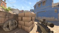 Klip #cs2 #faceit #mirage #Frani_PL