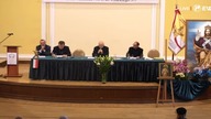 1 Jan Edward Łopuszański Ogólnopolski Kongres Jezusa Chrystusa Króla Piątek - 05. 11. 2021