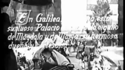 1946 - MARIA MAGDALENA GRZESZNICA Z MAGDALI 2