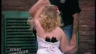 Jerry Springer Show - Porzuceni przed ołtarzem (2009)