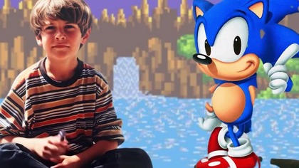 Sonic AI Happy Birthday (June 2025)