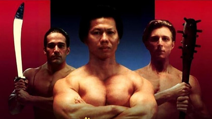 Wsp&oacute;łczesny Gladiator (1993) Lektor PL