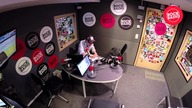 Wojewódzki demaskuje Pikeja [Rock Radio]