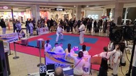 Turniej Karate C. H.  Alfa w Białymstoku | Klub Sportowy Karate | 12-03-2022 | odcinek 12